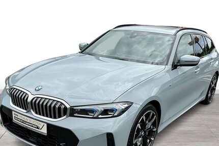 BMW 330 24.800 km 51.890 &euro; Gießen 35398