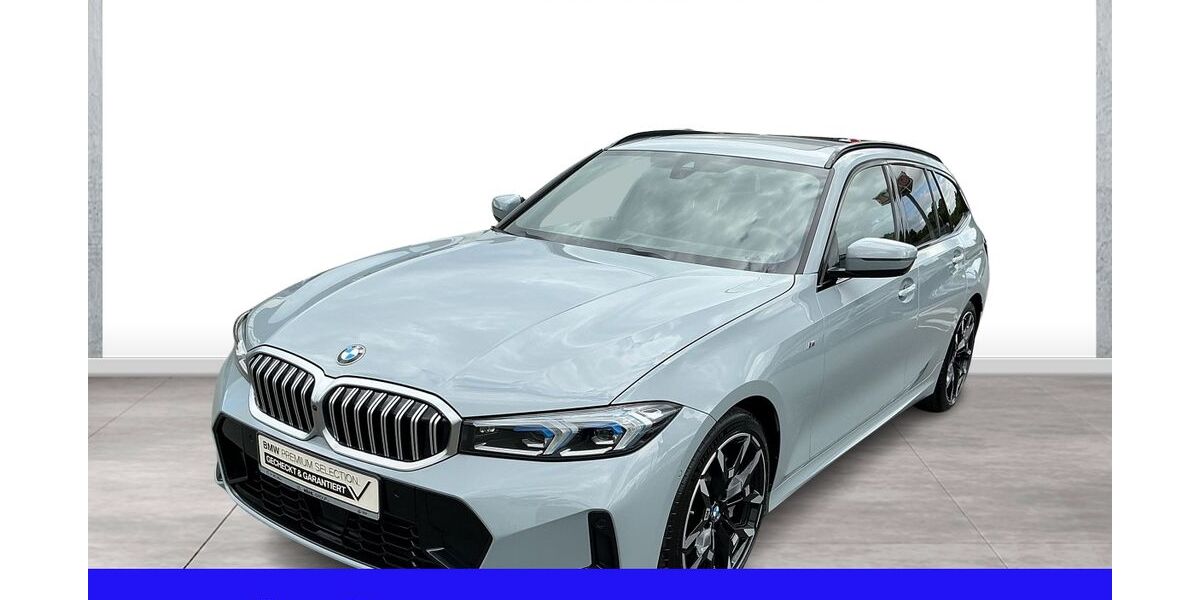 BMW 330 24.800 km 51.890 &euro; Gießen 35398