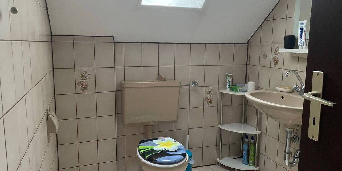 Einfamilienhaus Weilburg Kubach - 5 Zimmer, 160 m&sup2;, 290.000&euro; | Angebot:25667636