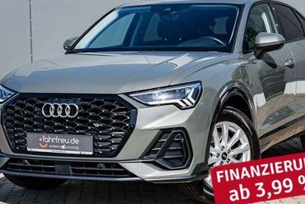 Audi Q3 48.016 km 28.390 &euro; Gießen 35394