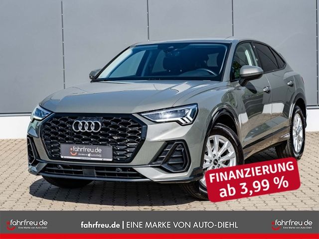 Audi Q3 48.016 km 28.390 &euro; Gießen 35394