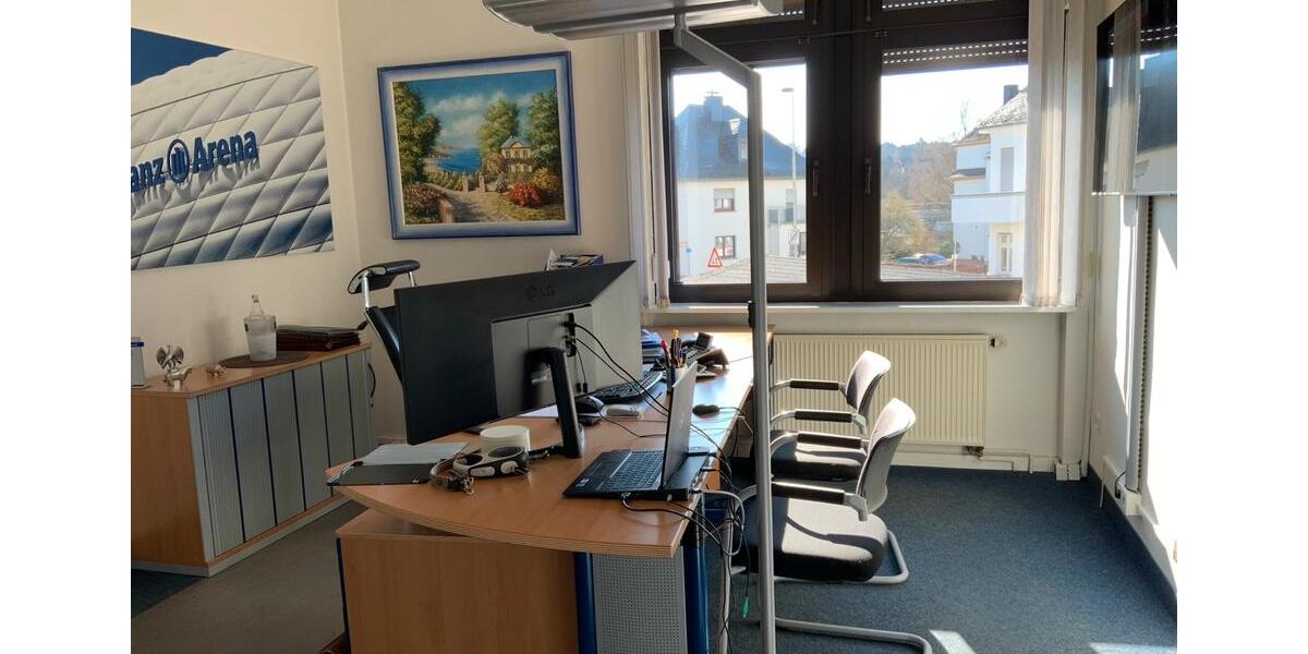 Erdgeschoßwohnung Weilburg - 4 Zimmer, 94 m&sup2;, 790&euro; | Angebot:25765838