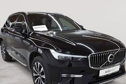 Volvo XC60 159.795 km 28.290 &euro; Fernwald-Steinbach 35463