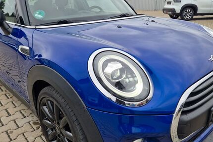 Mini ONE 180.180 km 7.900 &euro; Linden / Hessen 35440