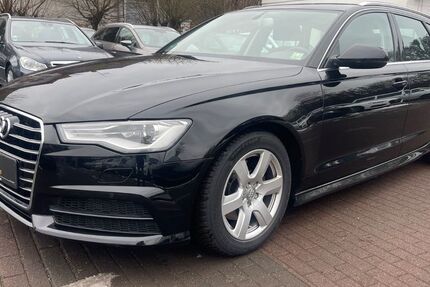 Audi A6 190.000 km 15.990 &euro; Wettenberg 35435