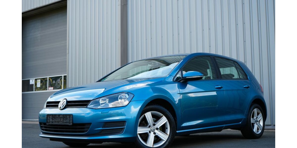 VW Golf 215.700 km 7.480 &euro; Haiger 35708
