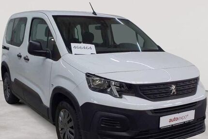 Peugeot Rifter 6.557 km 19.290 &euro; Fernwald-Steinbach 35463