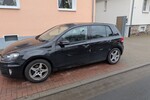 VW Golf 240.500 km 4.000 &euro; Gießen 35390