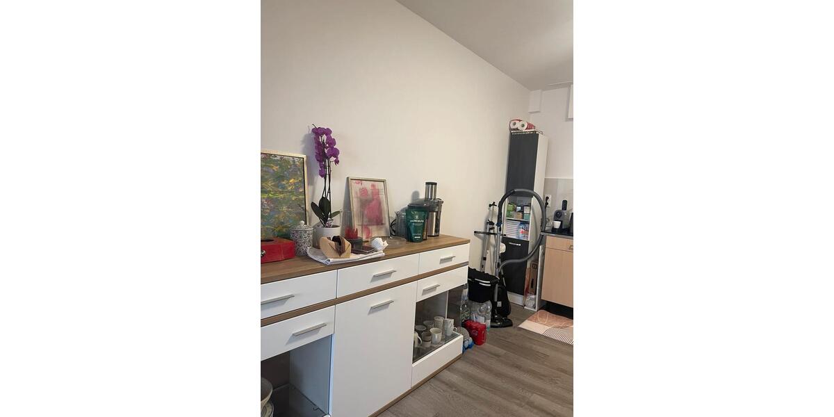 Etagenwohnung Rockenberg - 2 Zimmer, 50 m&sup2;, 1.150&euro; | Angebot:25280482