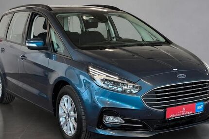 Ford Galaxy 94.795 km 22.490 &euro; Ober Mörlen 61239
