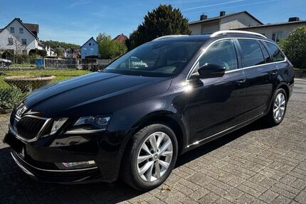 Skoda Octavia 154.064 km 14.900 &euro; Löhnberg 35792