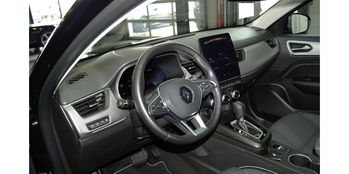 Renault Arkana Mild Hybrid TCe 140 EDC Techno Kamera 29.999 km 21.985 &euro; Lich 35423
