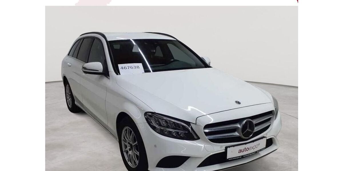 Mercedes-Benz C 220 150.870 km 20.290 &euro; Fernwald-Steinbach 35463