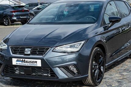 Seat Ibiza 6.000 km 26.585 &euro; Pohlheim 35415