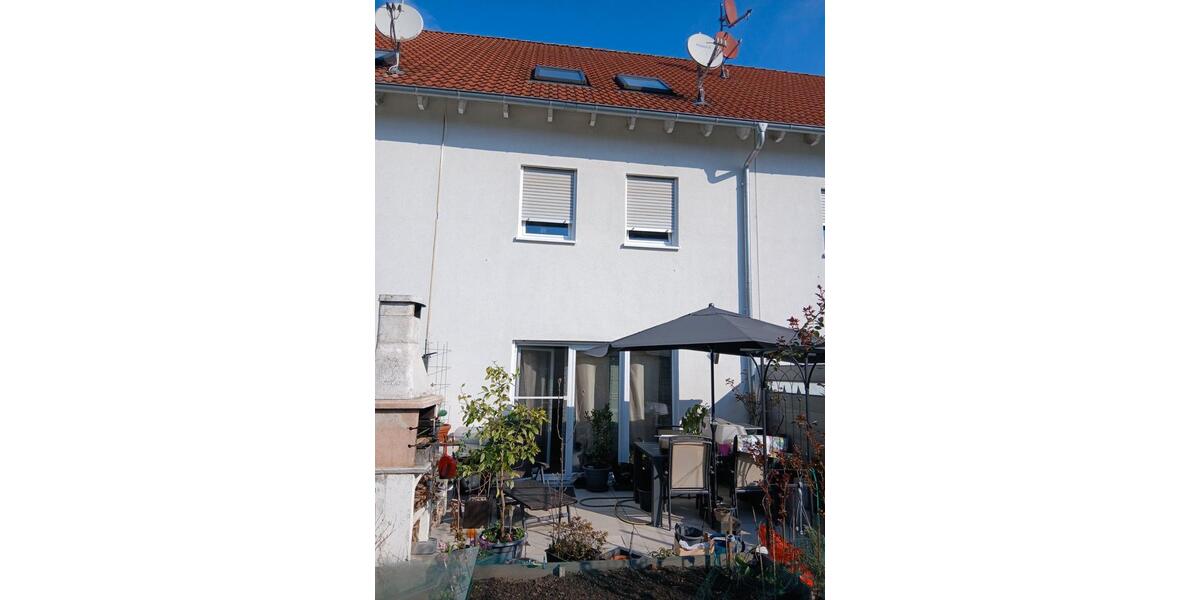 Reihenhaus Gießen Allendorf - 5 Zimmer, 126 m&sup2;, 575.000&euro; | Angebot:26227952