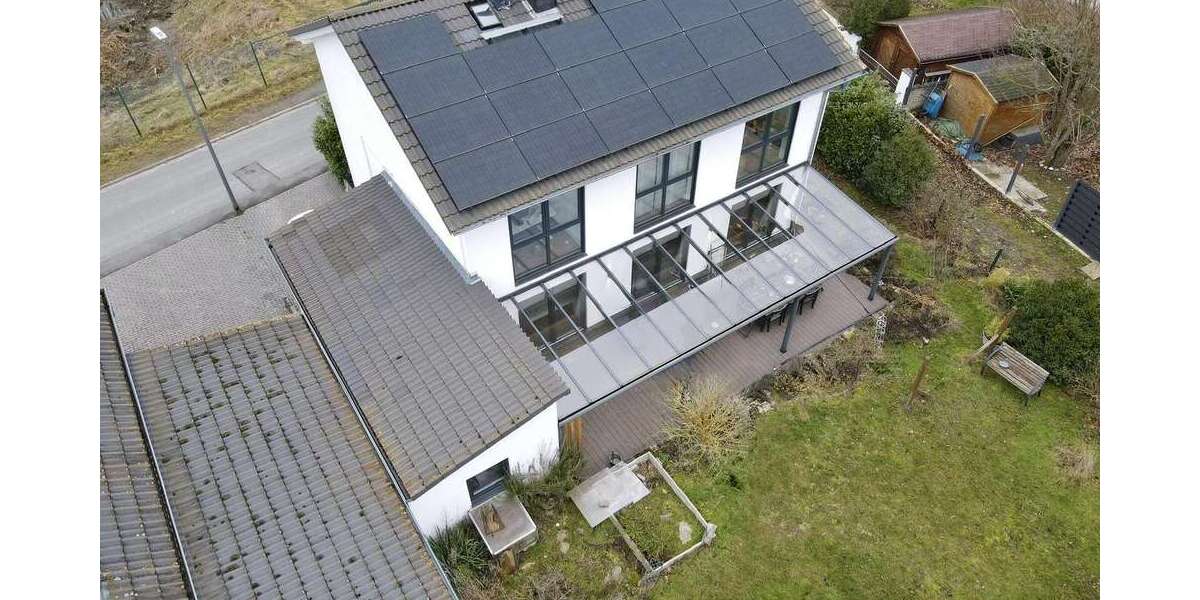 Einfamilienhaus Neu-Anspach Anspach - 6 Zimmer, 151 m&sup2;, 750.000&euro; | Angebot:23803962