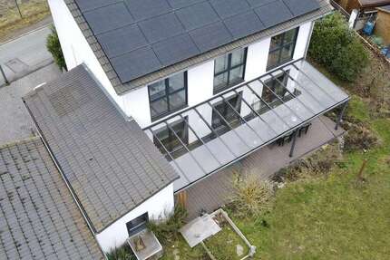 Haus Neu-Anspach Anspach - 6 Zimmer, 151 m&sup2;, 750.000&euro; | Angebot:23803962