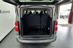 Opel Zafira Life 2.0 D Selection M 1.Hand 9-Sitzer 20.350 km 27.270 &euro; Lich 35423
