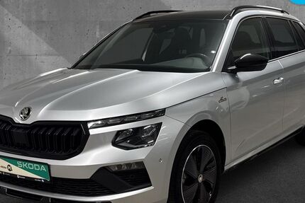 Skoda Kamiq 17.531 km 23.980 &euro; Wetzlar 35578