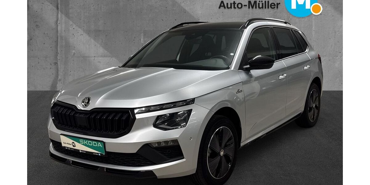 Skoda Kamiq 17.531 km 23.980 &euro; Wetzlar 35578