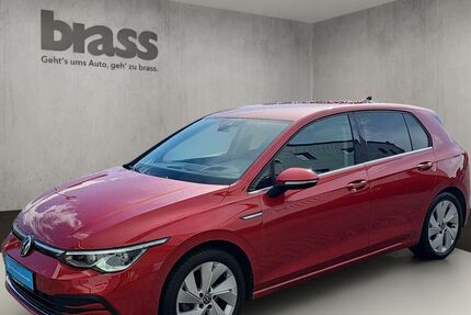 VW Golf 62.500 km 22.800 &euro; Gießen 35392