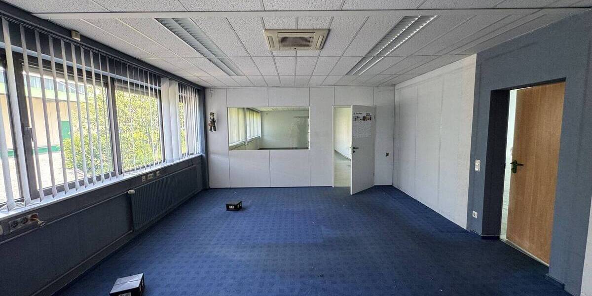 Gewerbeobjekt Villmar - 650.000&euro; | Angebot:26929748