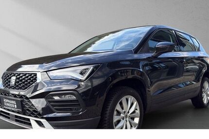 Seat Ateca 22.900 km 27.750 &euro; Dillenburg 35683