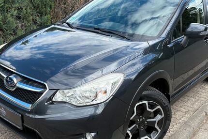 Subaru XV 125.000 km 9.990 &euro; Buseck / Oppenrod 35418