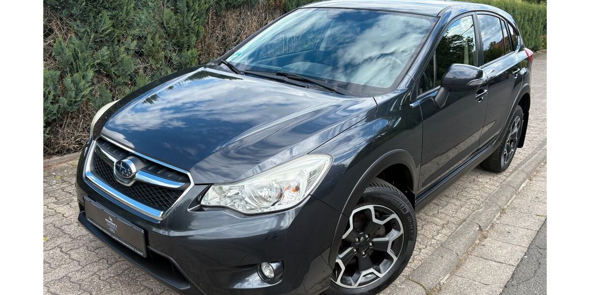 Subaru XV 125.000 km 9.990 &euro; Buseck / Oppenrod 35418