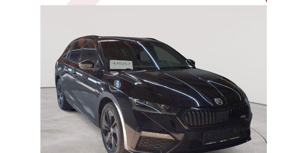 Skoda Octavia 79.427 km 24.289 &euro; Fernwald-Steinbach 35463