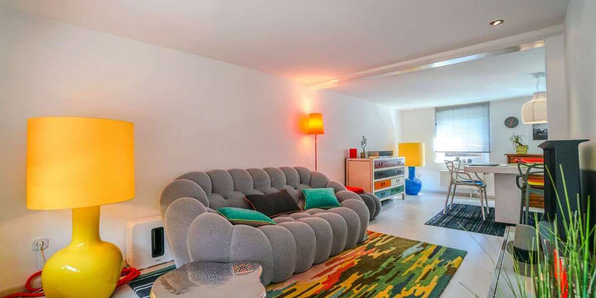 Charmantes Einfamilienhaus in Herborn OT - Einfamilienhaus Herborn-Uckersdorf Uckersdorf | Angebot:26828617
