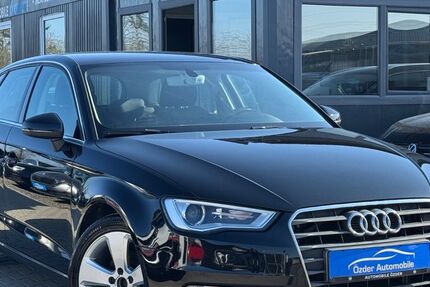 Audi A3 94.623 km 15.990 &euro; Lollar 35457