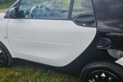 Smart ForTwo 36.500 km 8.299 &euro; Wehrheim 61273