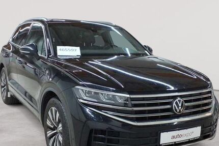 VW Touareg 105.328 km 46.290 &euro; Fernwald-Steinbach 35463