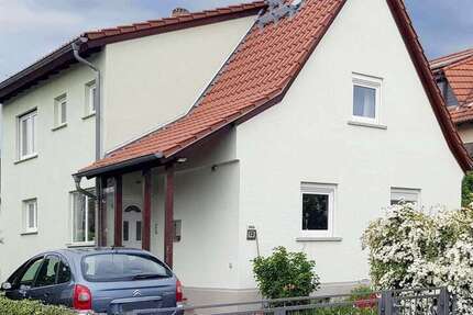 Haus Bad Nauheim - 5 Zimmer, 154 m&sup2;, 595.000&euro; | Angebot:27116497