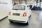 Fiat 500 1.0 Dolcevita Mild-Hybrid CarPlay 1. Hand 25.490 km 11.890 &euro; Lich 35423