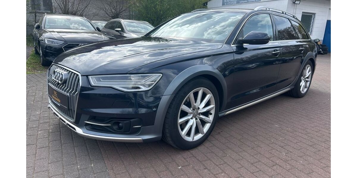 Audi A6 256.000 km 14.990 &euro; Biebertal 35444