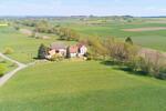 Bauernhaus, Landhaus Münzenberg - 6.5 Zimmer, 203 m&sup2;, 1.850&euro; | Angebot:26124291