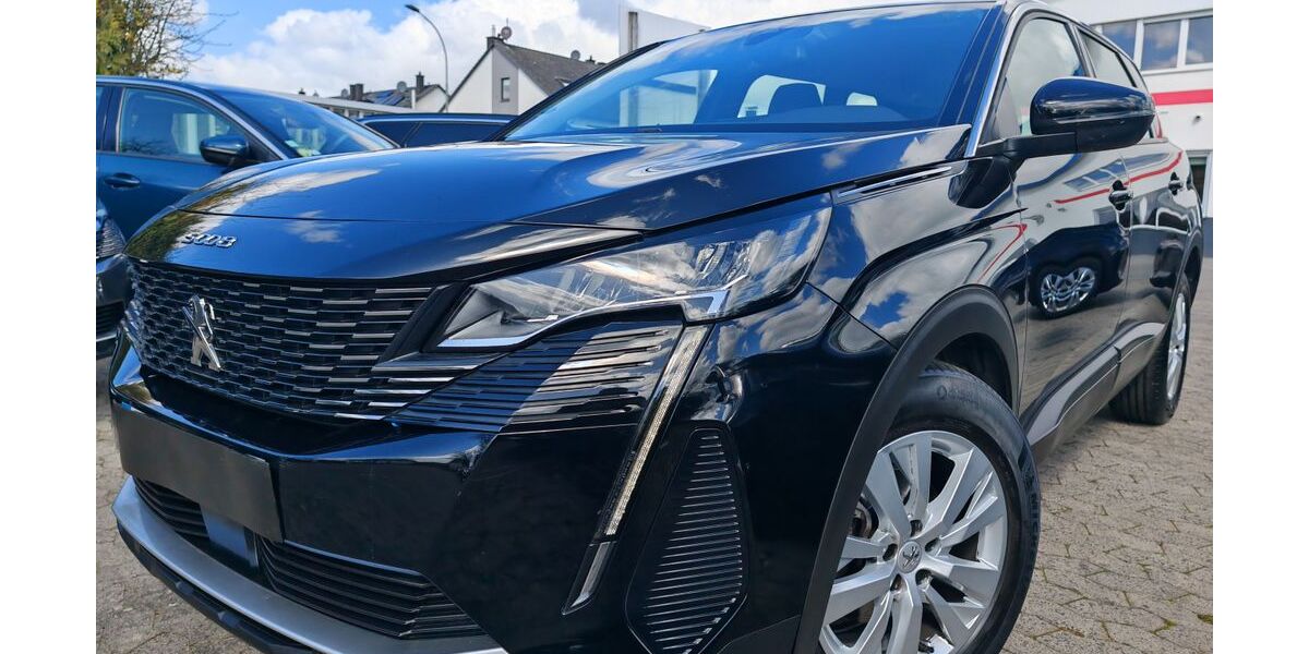 Peugeot 5008 45.172 km 17.255 &euro; Wölfersheim 61200
