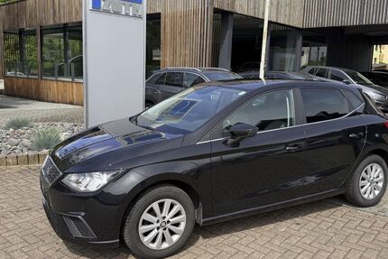 Seat Ibiza 116.300 km 9.990 &euro; Weinbach 35796