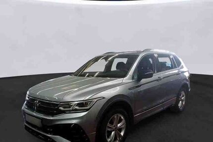 VW Tiguan Allspace 24.312 km 40.785 &euro; Pohlheim 35415