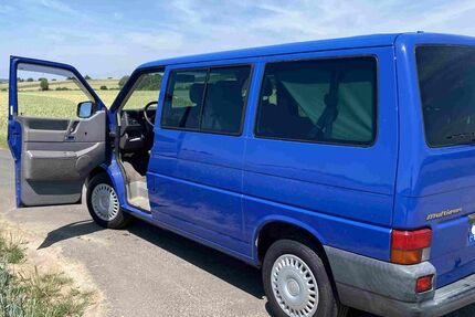 VW T4 Multivan 356.000 km 8.300 &euro; Bad Nauheim 61231