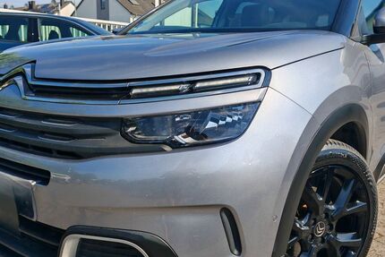 Citroen C5 Aircross 94.114 km 11.543 &euro; Wölfersheim 61200