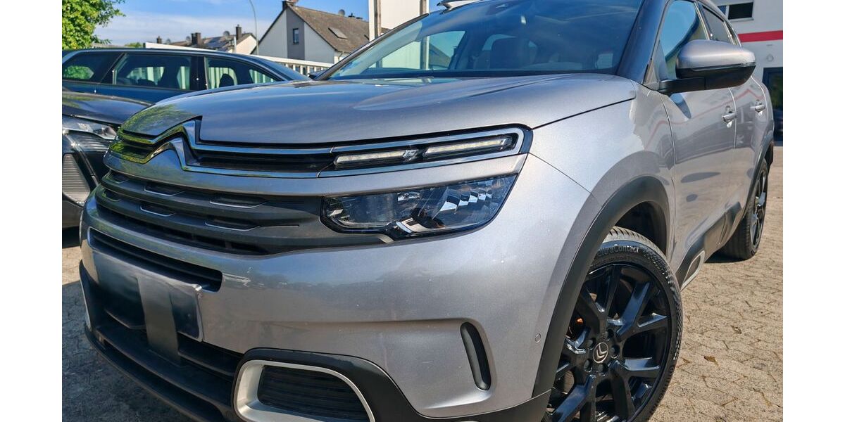 Citroen C5 Aircross 94.114 km 11.543 &euro; Wölfersheim 61200