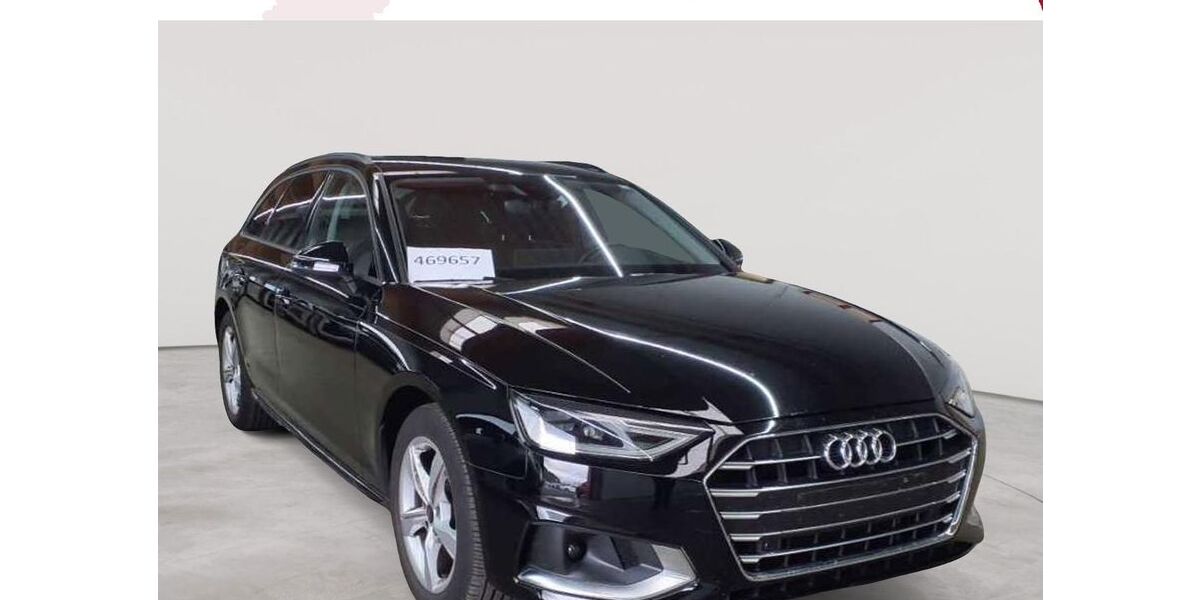 Audi A4 30.953 km 21.689 &euro; Fernwald-Steinbach 35463