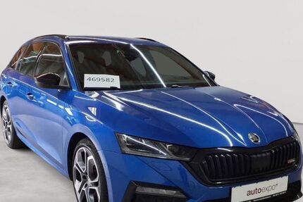 Skoda Octavia 107.003 km 26.389 &euro; Fernwald-Steinbach 35463