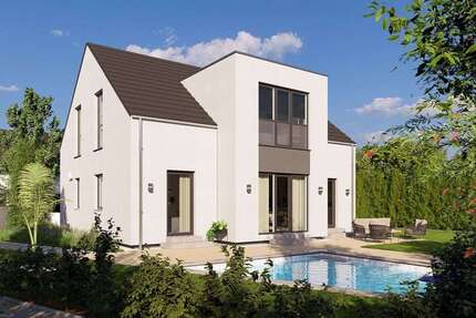 Haus Herborn - 5 Zimmer, 194 m&sup2;, 441.000&euro; | Angebot:26225641