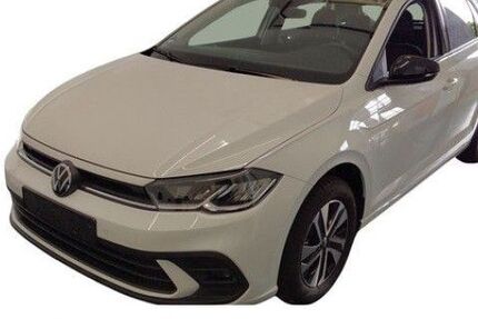 VW Polo 9.800 km 24.790 &euro; Butzbach 35510