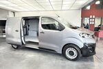 Opel Vivaro Cargo-e Elegance M 50kWh 1.Hand PDC 32.600 km 18.650 &euro; Lich 35423