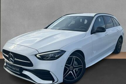 Mercedes-Benz C 180 60.735 km 30.478 &euro; Gießen 35396